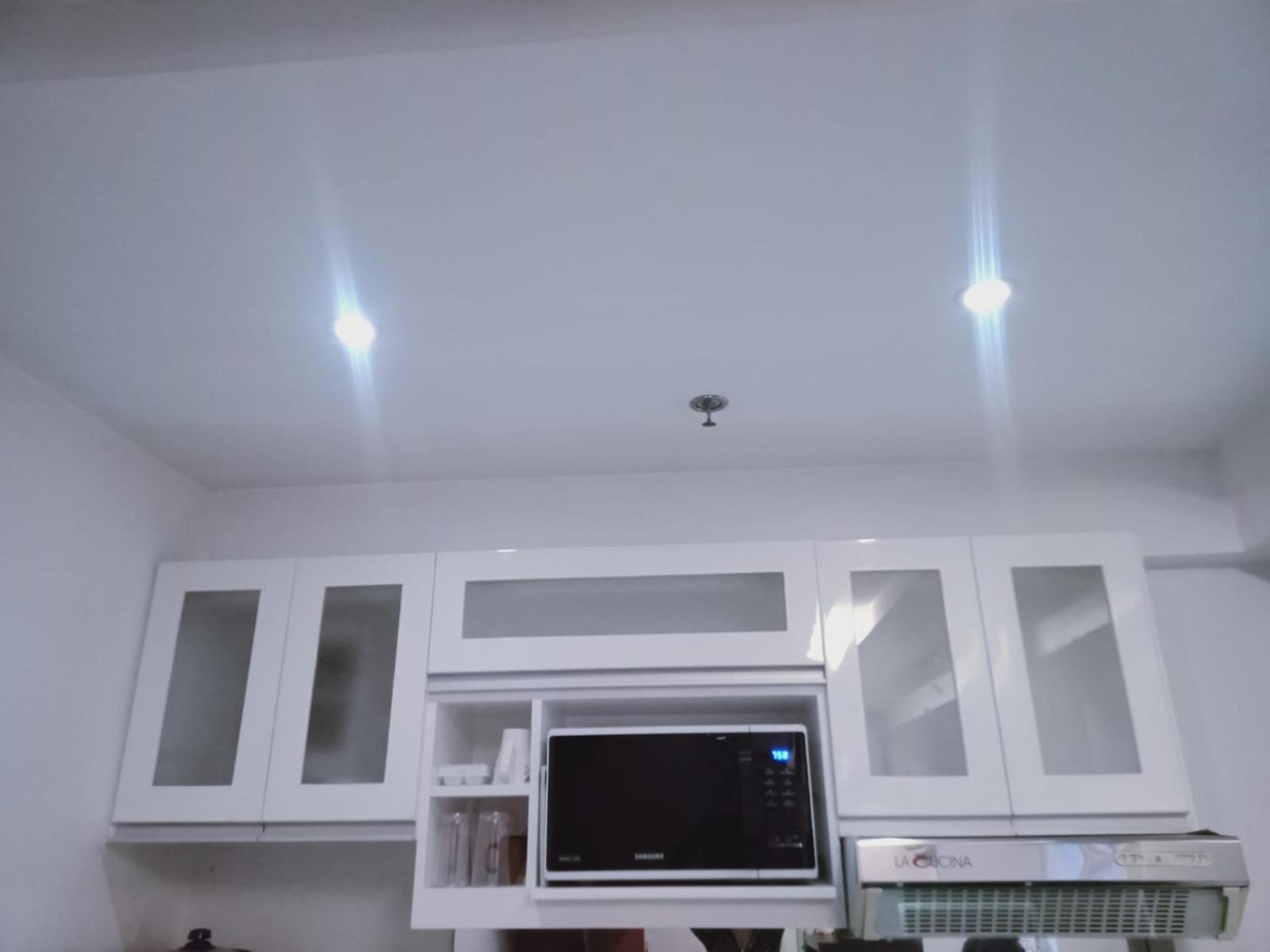 2 Bedrooms Units Forbes Area 5Th Avenue Bgc Center Manila Kültér fotó