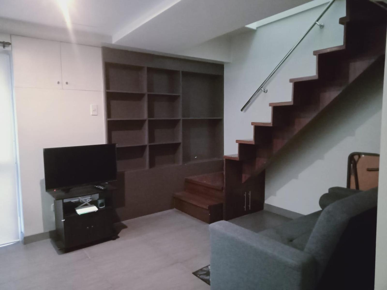 2 Bedrooms Units Forbes Area 5Th Avenue Bgc Center Manila Kültér fotó