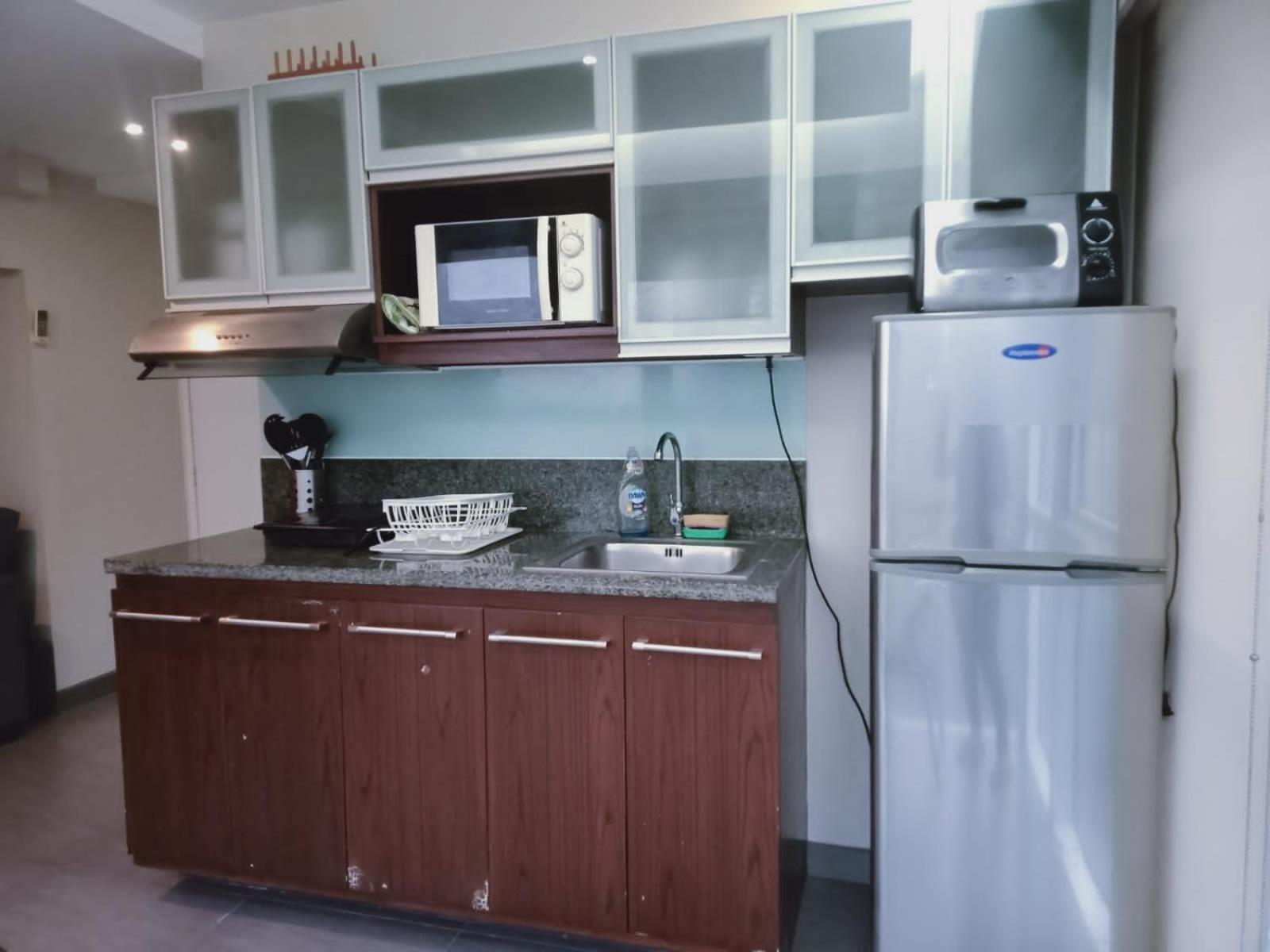 2 Bedrooms Units Forbes Area 5Th Avenue Bgc Center Manila Kültér fotó