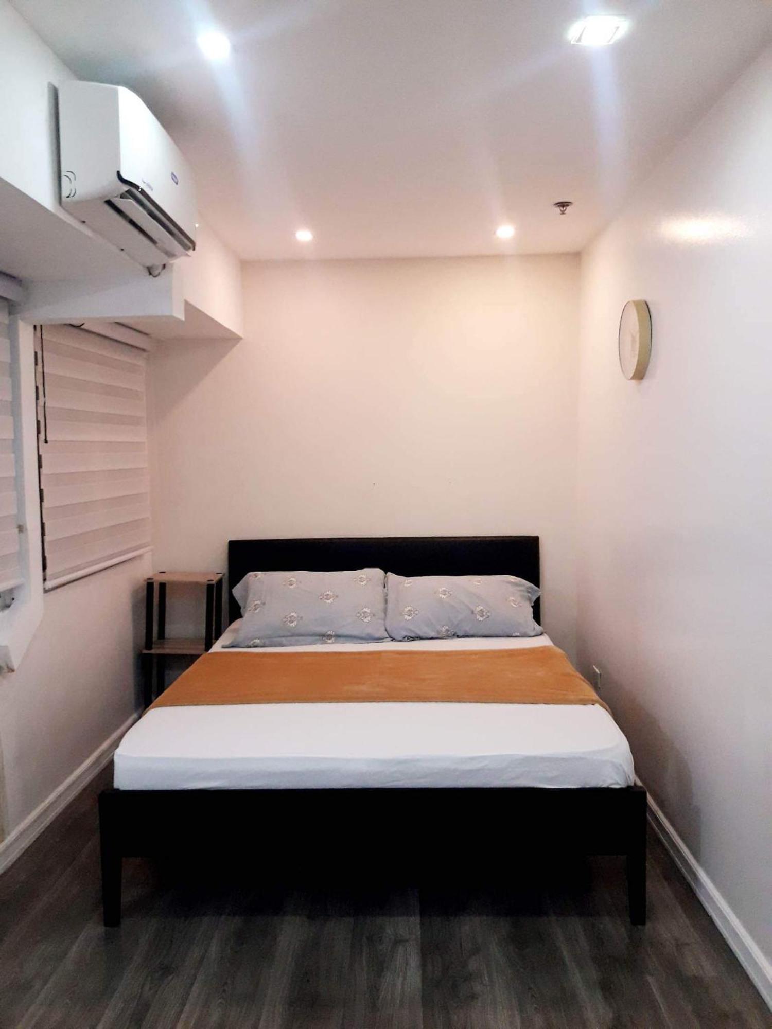2 Bedrooms Units Forbes Area 5Th Avenue Bgc Center Manila Kültér fotó