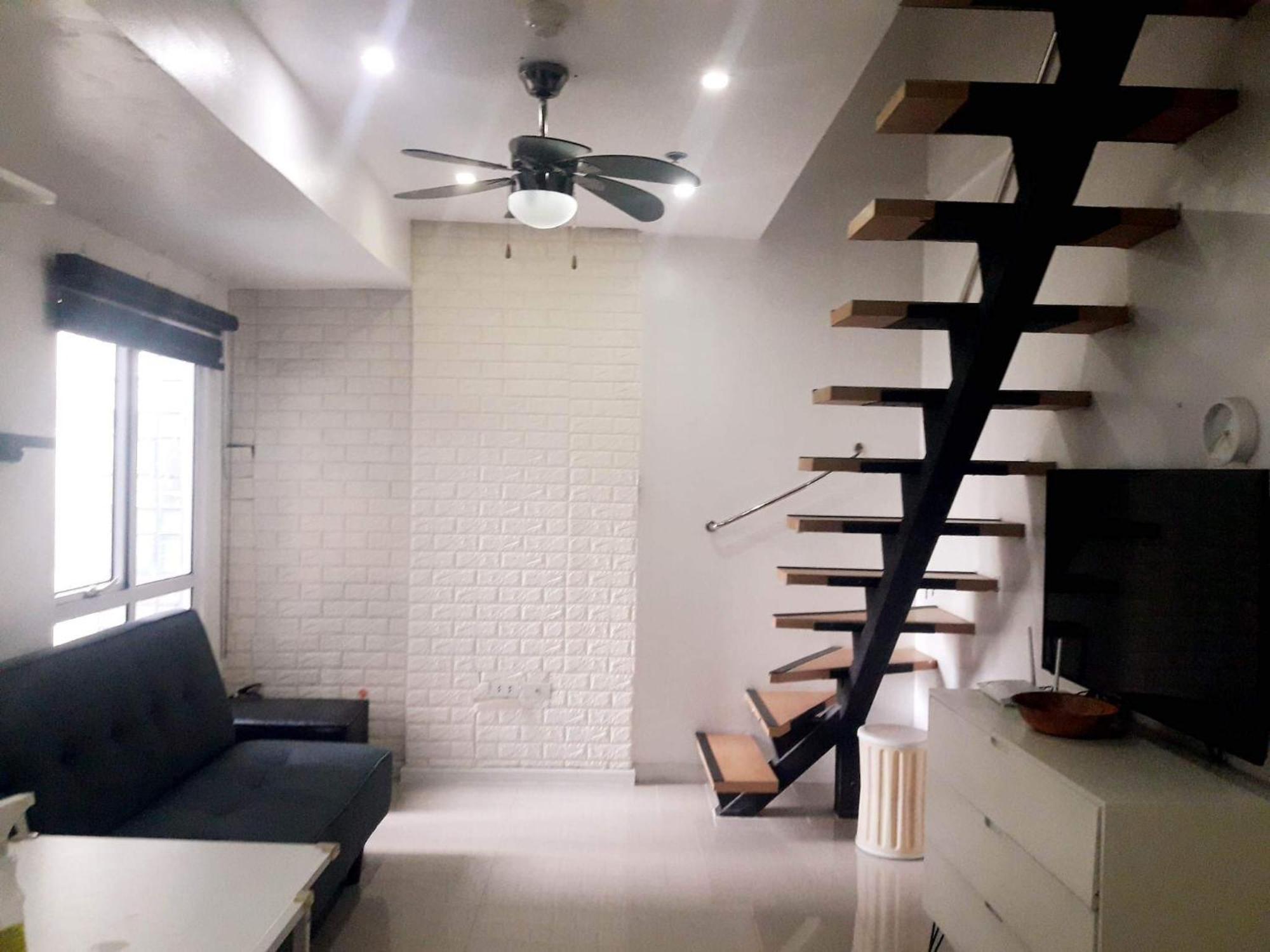 2 Bedrooms Units Forbes Area 5Th Avenue Bgc Center Manila Kültér fotó