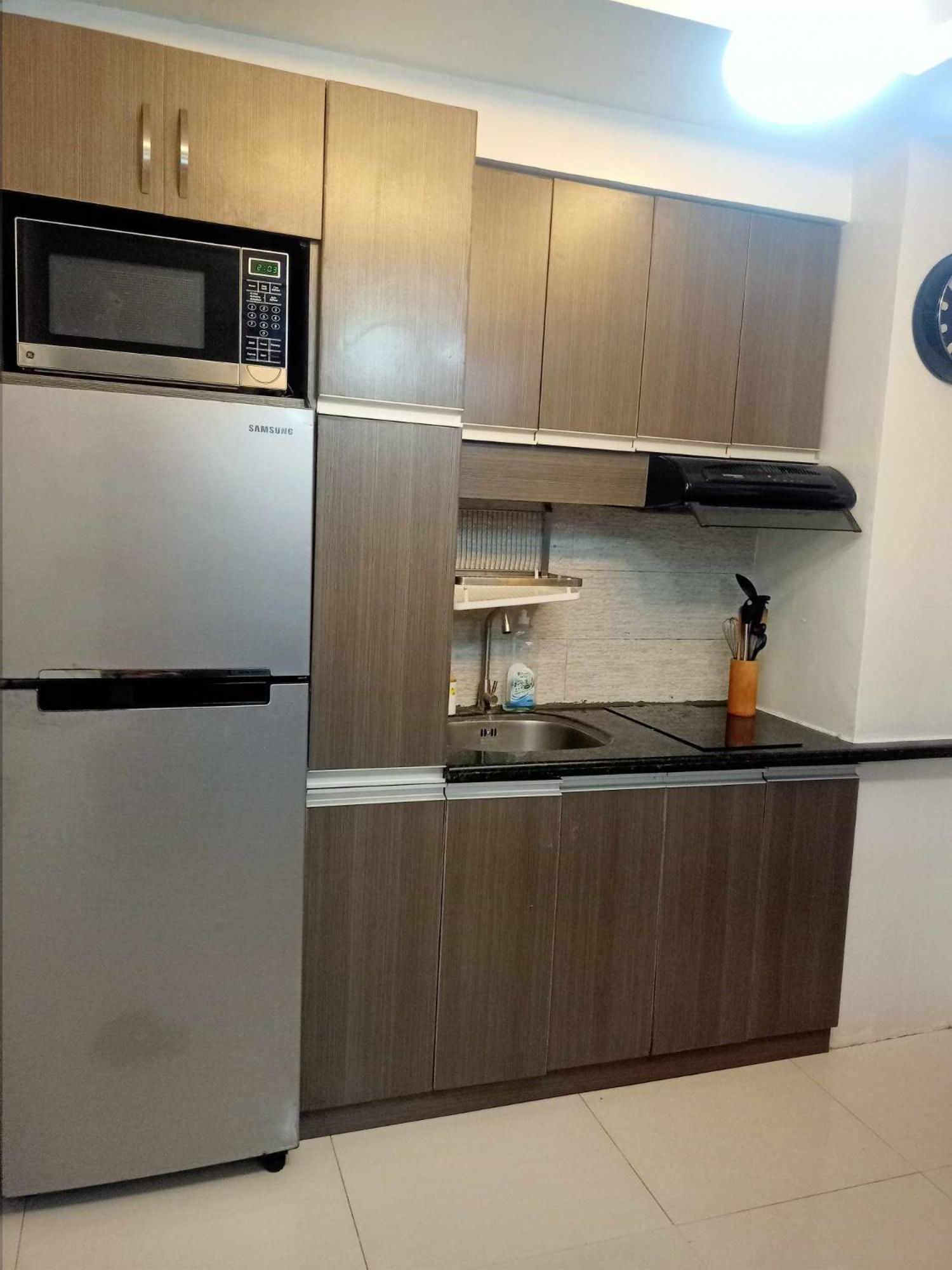 2 Bedrooms Units Forbes Area 5Th Avenue Bgc Center Manila Kültér fotó