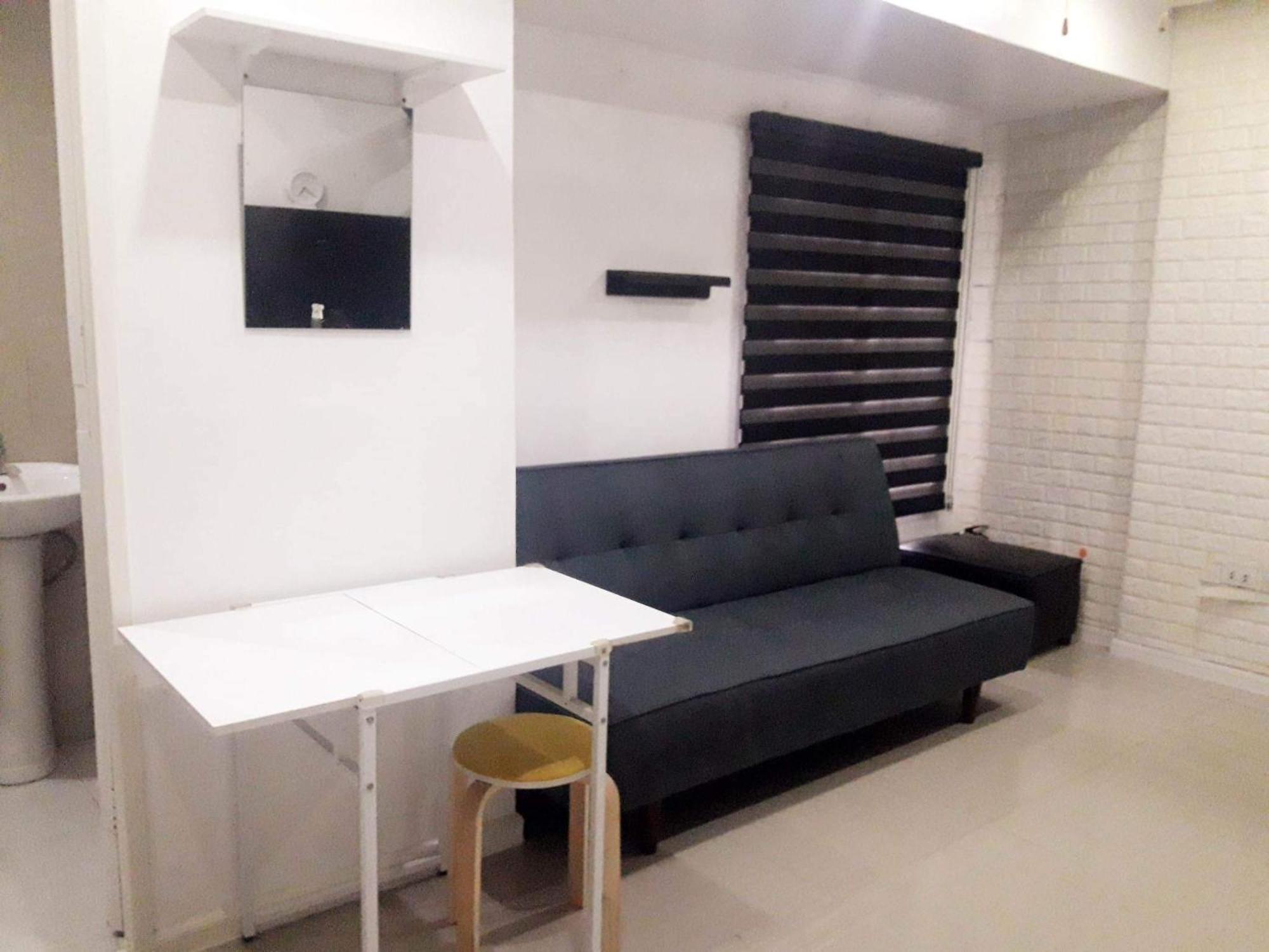 2 Bedrooms Units Forbes Area 5Th Avenue Bgc Center Manila Kültér fotó