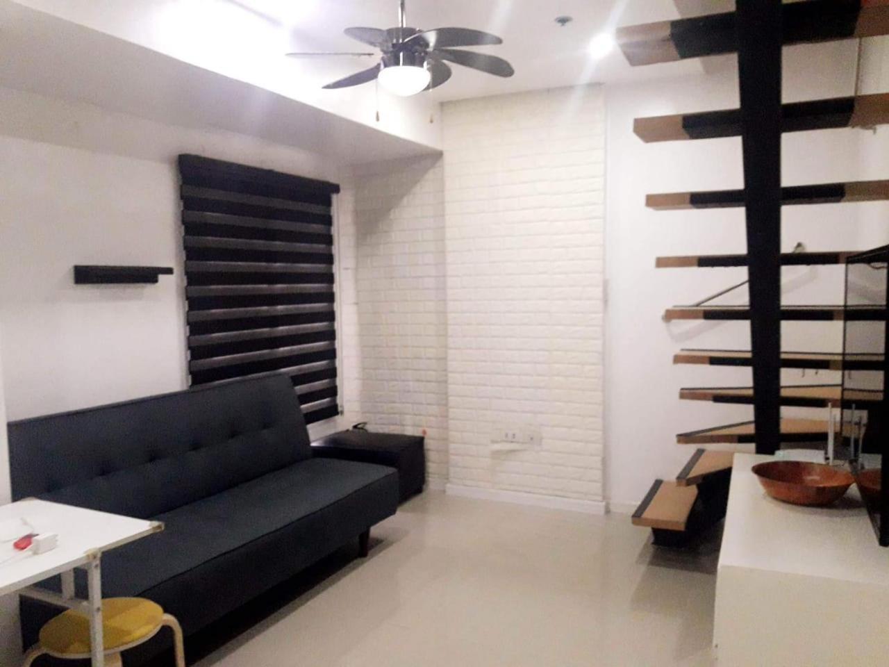 2 Bedrooms Units Forbes Area 5Th Avenue Bgc Center Manila Kültér fotó