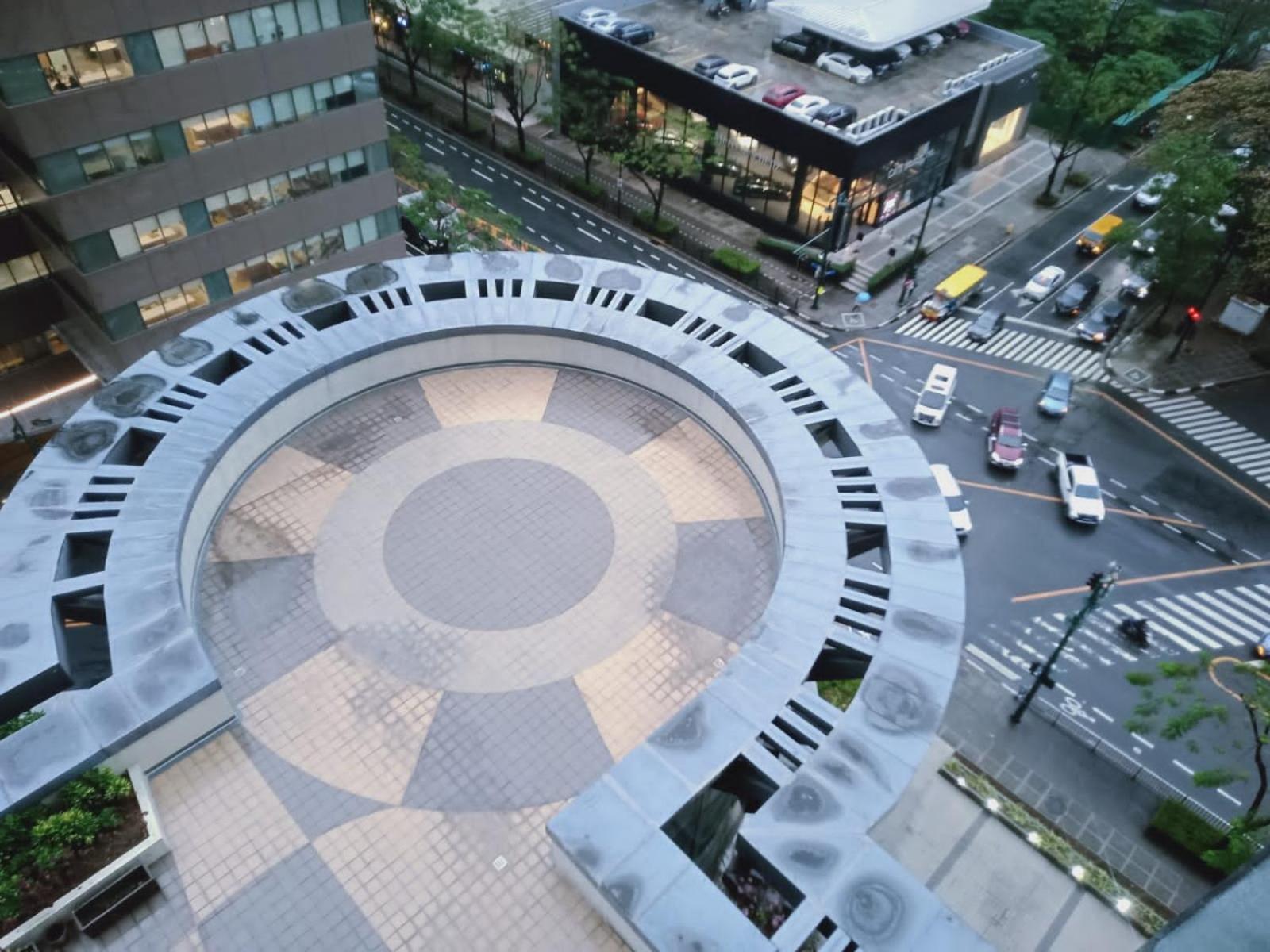 2 Bedrooms Units Forbes Area 5Th Avenue Bgc Center Manila Kültér fotó