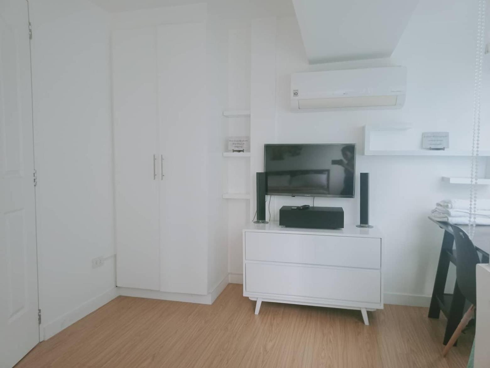 2 Bedrooms Units Forbes Area 5Th Avenue Bgc Center Manila Kültér fotó