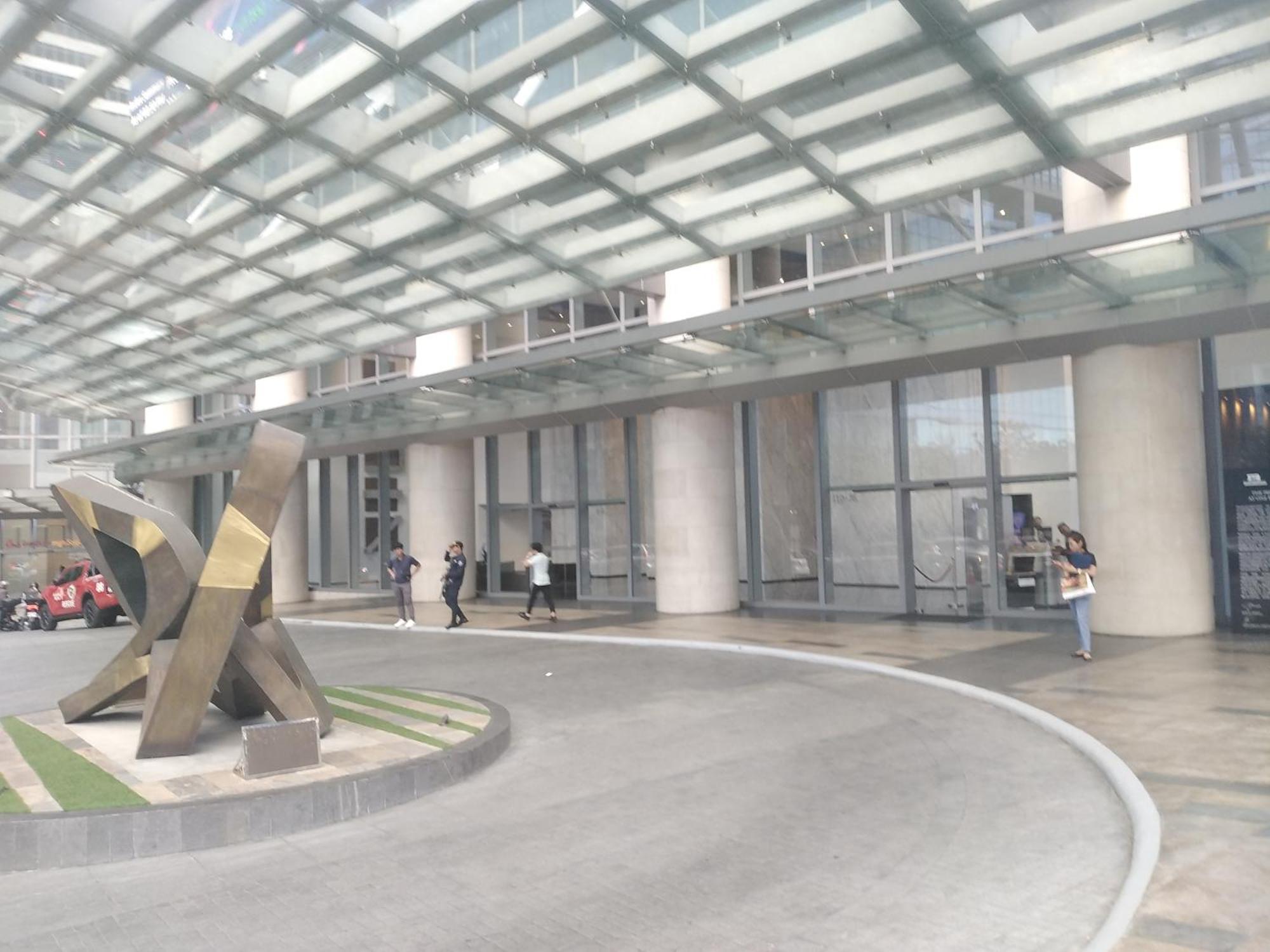 2 Bedrooms Units Forbes Area 5Th Avenue Bgc Center Manila Kültér fotó