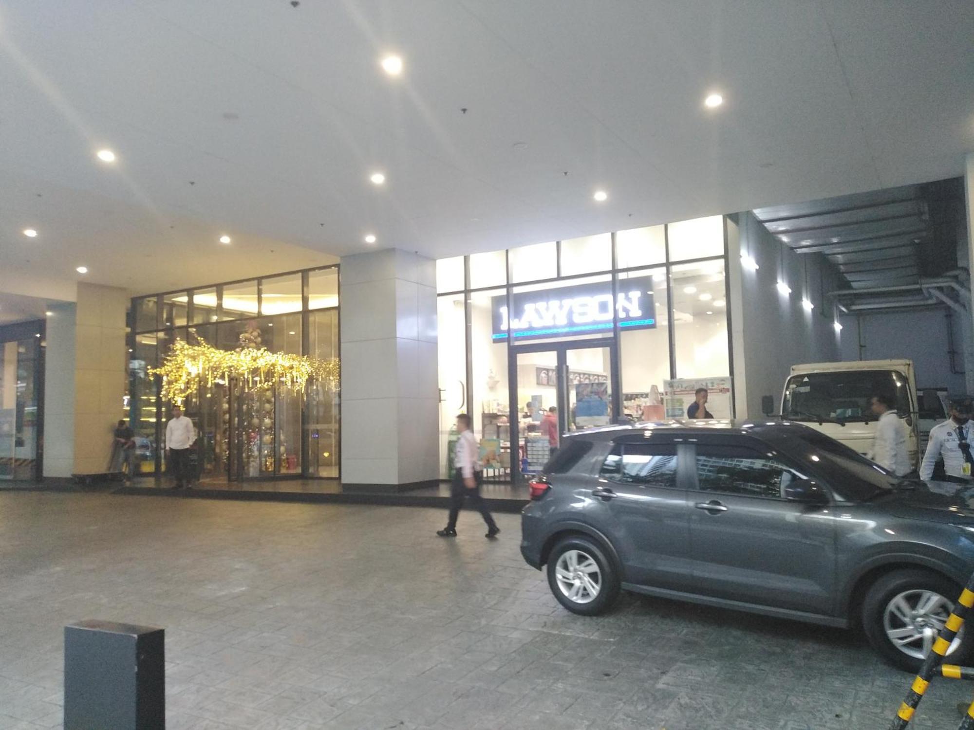 2 Bedrooms Units Forbes Area 5Th Avenue Bgc Center Manila Kültér fotó