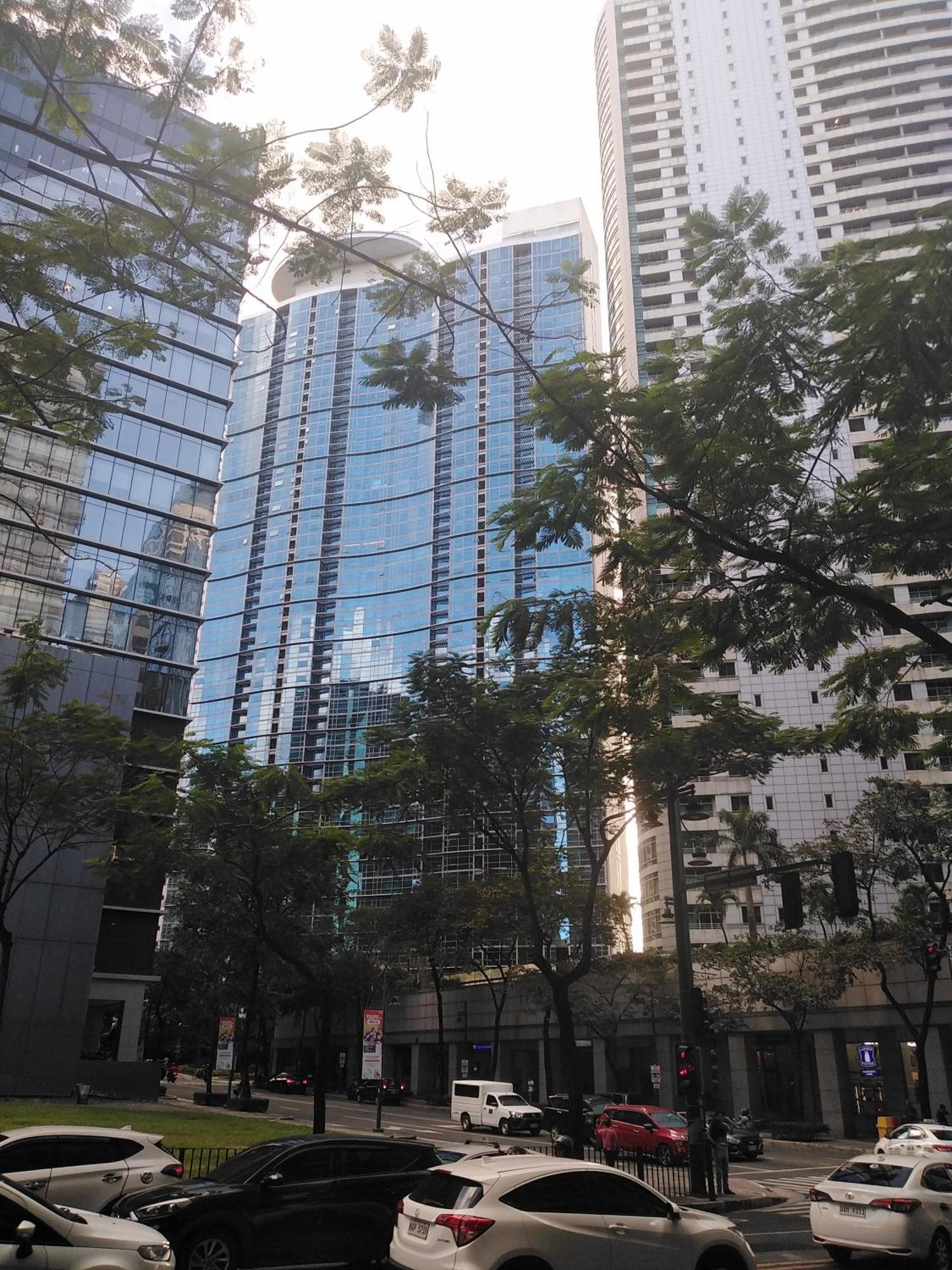 2 Bedrooms Units Forbes Area 5Th Avenue Bgc Center Manila Kültér fotó