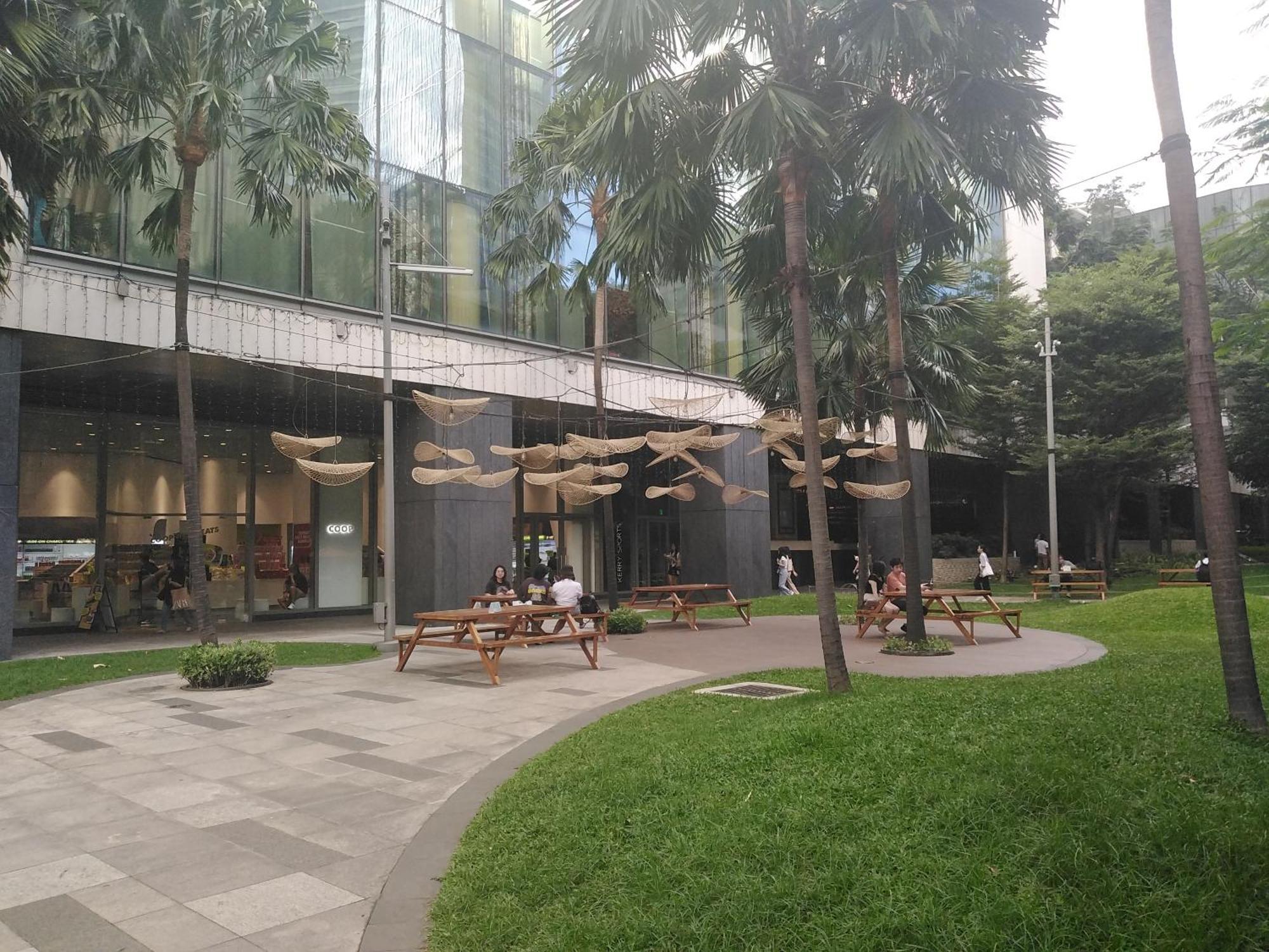 2 Bedrooms Units Forbes Area 5Th Avenue Bgc Center Manila Kültér fotó